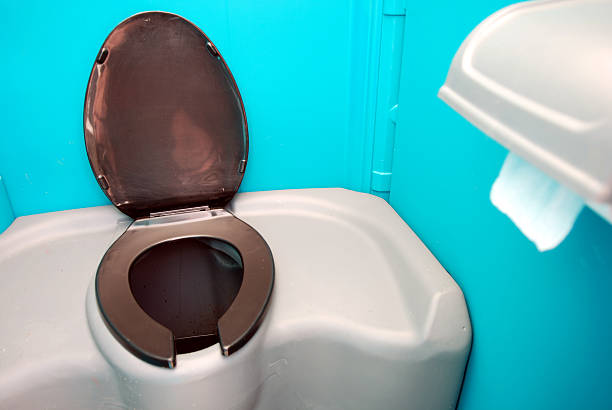 Professional porta potty rental in Mehlville, MO